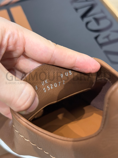 SECOND SKIN MEN'S SNEAKERS