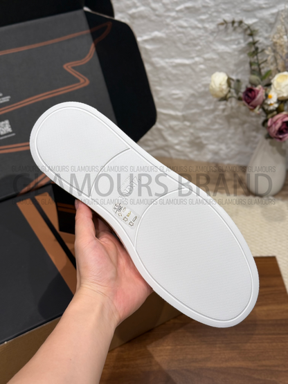 SECOND SKIN MEN'S SNEAKERS