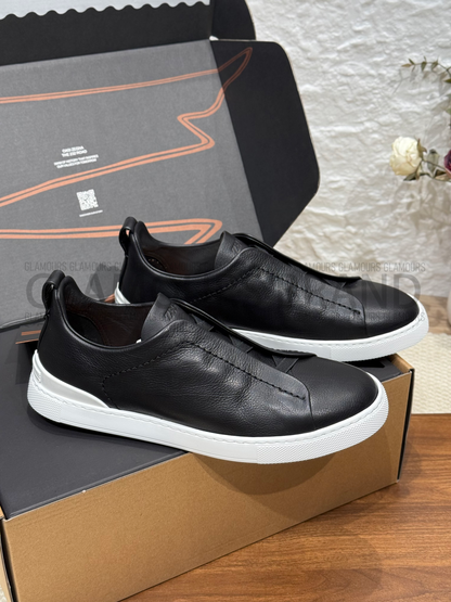 SECOND SKIN MEN'S SNEAKERS