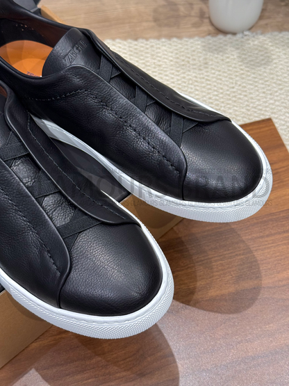 SECOND SKIN MEN'S SNEAKERS