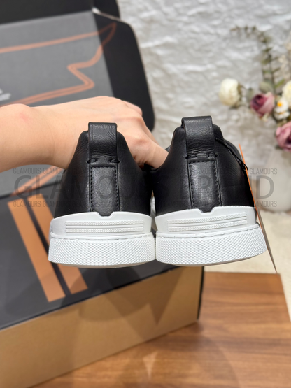 SECOND SKIN MEN'S SNEAKERS