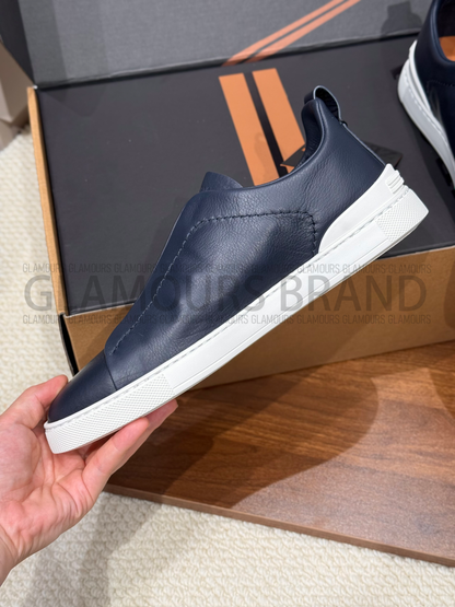 SECOND SKIN MEN'S SNEAKERS