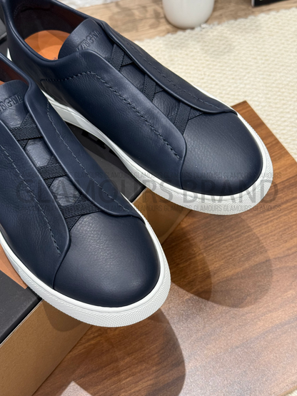 SECOND SKIN MEN'S SNEAKERS