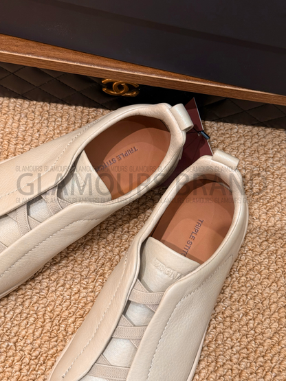 SECOND SKIN MEN'S SNEAKERS