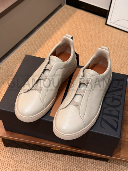 SECOND SKIN MEN'S SNEAKERS