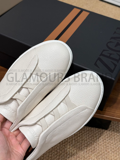 SECOND SKIN MEN'S SNEAKERS