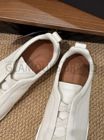 SECOND SKIN MEN'S SNEAKERS