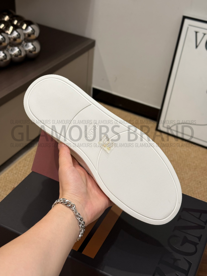 SECOND SKIN MEN'S SNEAKERS