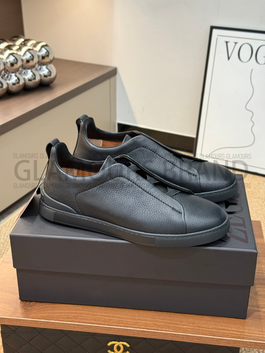 SECOND SKIN MEN'S SNEAKERS