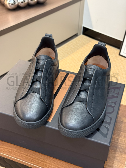 SECOND SKIN MEN'S SNEAKERS