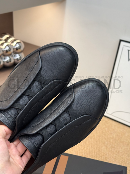 SECOND SKIN MEN'S SNEAKERS