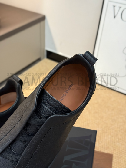 SECOND SKIN MEN'S SNEAKERS