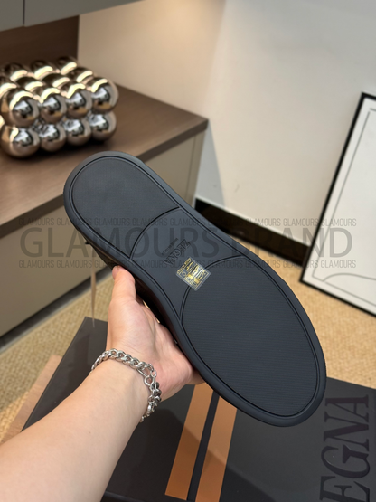 SECOND SKIN MEN'S SNEAKERS