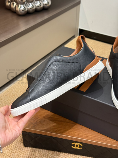 SECOND SKIN MEN'S SNEAKERS