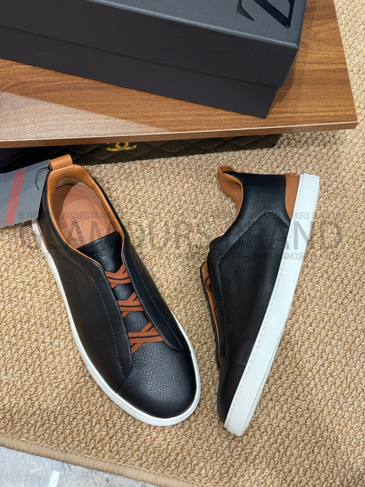 SECOND SKIN MEN'S SNEAKERS