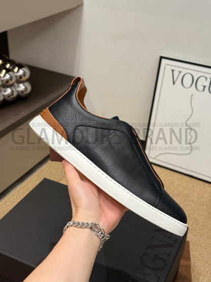 SECOND SKIN MEN'S SNEAKERS