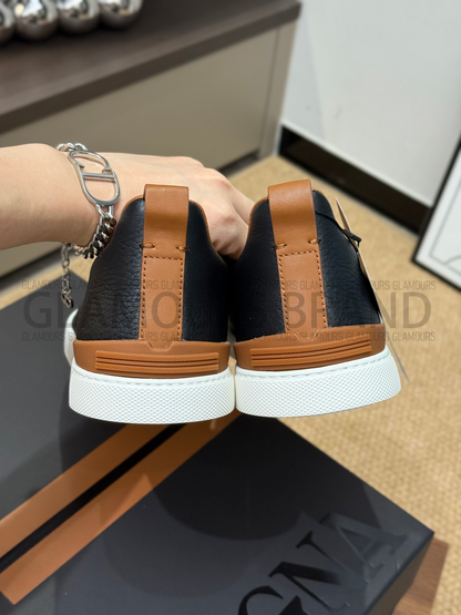 SECOND SKIN MEN'S SNEAKERS