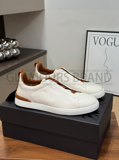 SECOND SKIN MEN'S SNEAKERS