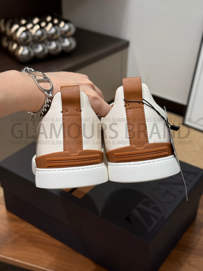 SECOND SKIN MEN'S SNEAKERS