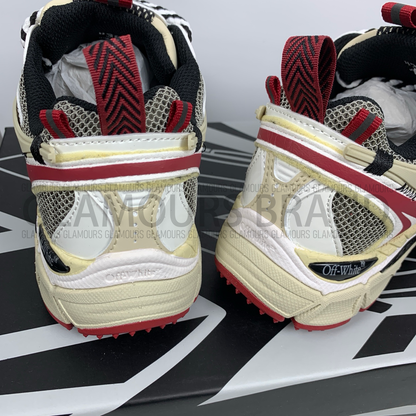 BE RIGHT BACK UNISEX SNEAKERS