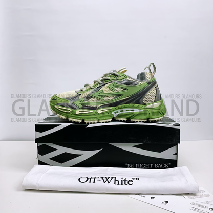 BE RIGHT BACK UNISEX SNEAKERS