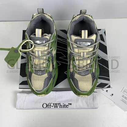 BE RIGHT BACK UNISEX SNEAKERS