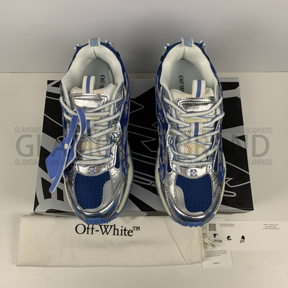 BE RIGHT BACK UNISEX SNEAKERS