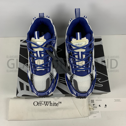 BE RIGHT BACK UNISEX SNEAKERS