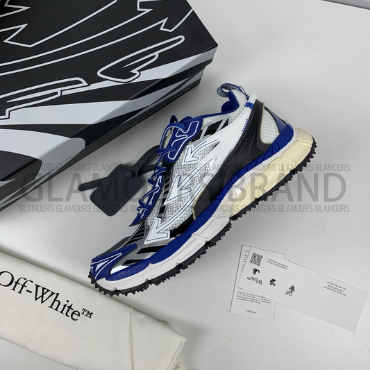 BE RIGHT BACK UNISEX SNEAKERS