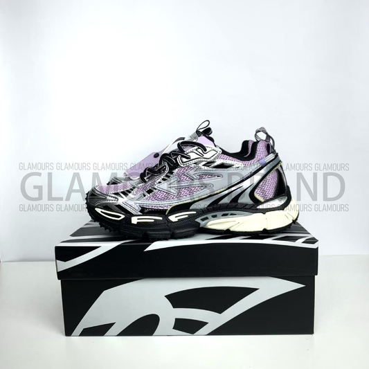 BE RIGHT BACK UNISEX SNEAKERS