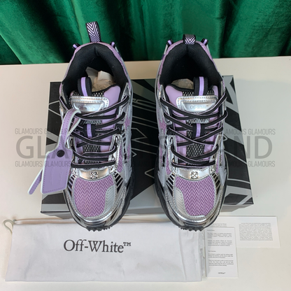 BE RIGHT BACK UNISEX SNEAKERS