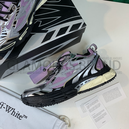 BE RIGHT BACK UNISEX SNEAKERS