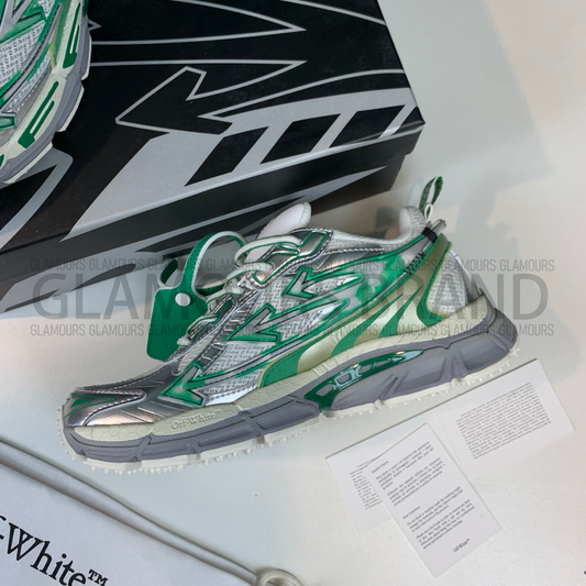 BE RIGHT BACK UNISEX SNEAKERS