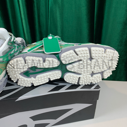 BE RIGHT BACK UNISEX SNEAKERS