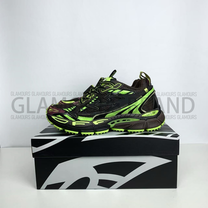 BE RIGHT BACK UNISEX SNEAKERS