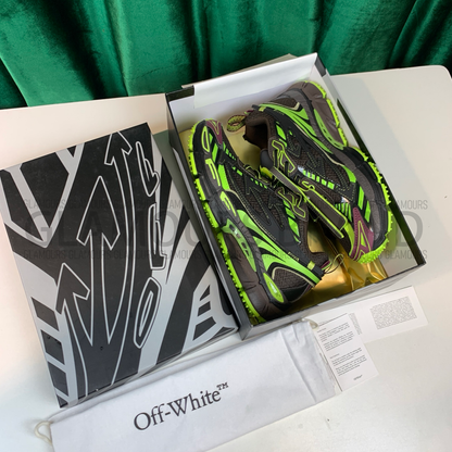 BE RIGHT BACK UNISEX SNEAKERS