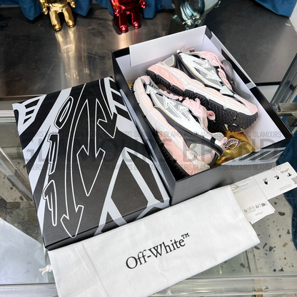 BE RIGHT BACK UNISEX SNEAKERS