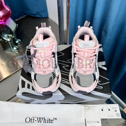 BE RIGHT BACK UNISEX SNEAKERS