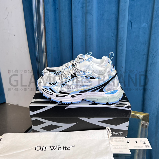 BE RIGHT BACK UNISEX SNEAKERS