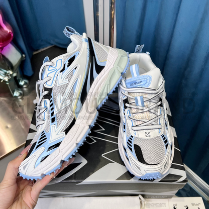 BE RIGHT BACK UNISEX SNEAKERS