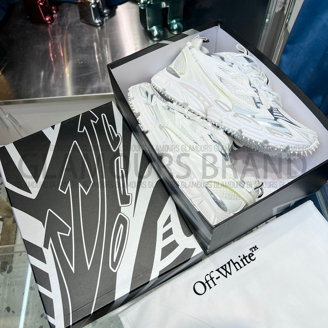 BE RIGHT BACK UNISEX SNEAKERS