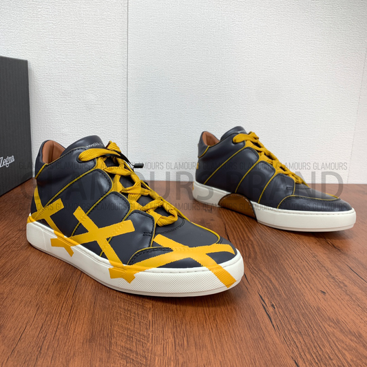 COUTURE MEN'S SNEAKERS