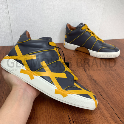 COUTURE MEN'S SNEAKERS