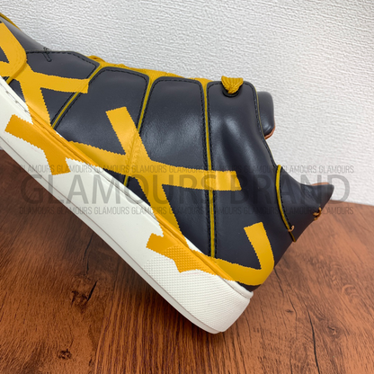 COUTURE MEN'S SNEAKERS