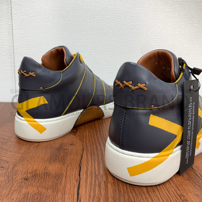 COUTURE MEN'S SNEAKERS