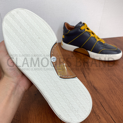 COUTURE MEN'S SNEAKERS