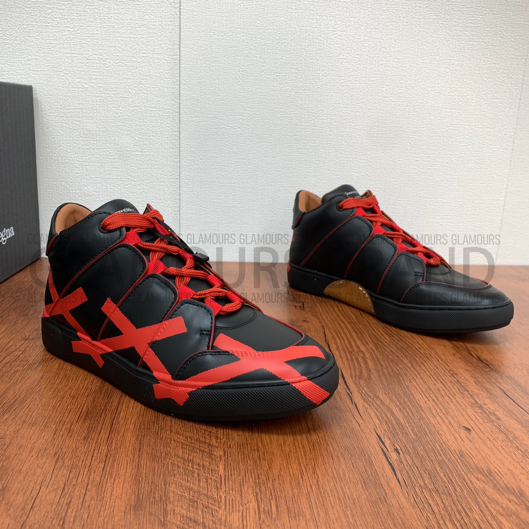 COUTURE MEN'S SNEAKERS