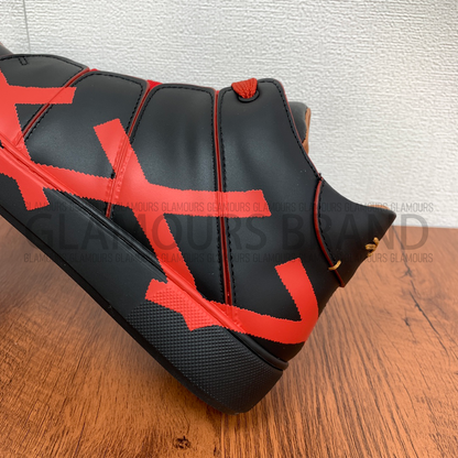 COUTURE MEN'S SNEAKERS