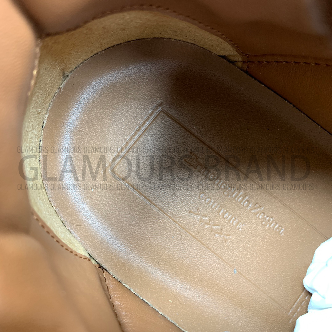 COUTURE MEN'S SNEAKERS