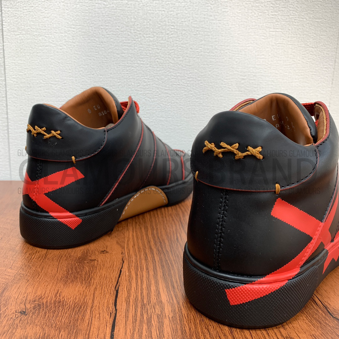 COUTURE MEN'S SNEAKERS